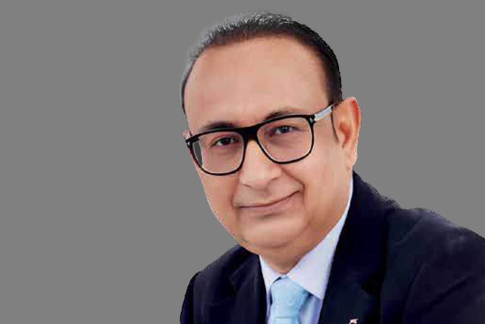 Dr. AFTAB Hasan Founder & Chairman – Global Association of InsurTech Professionals (GAIP), Chairman – Risk Exchange (DIFC) Ltd., Chairman – A2R Solutions, CEO – Arya Insurance (Bayzat), and International Thought Leader, Author & Speaker