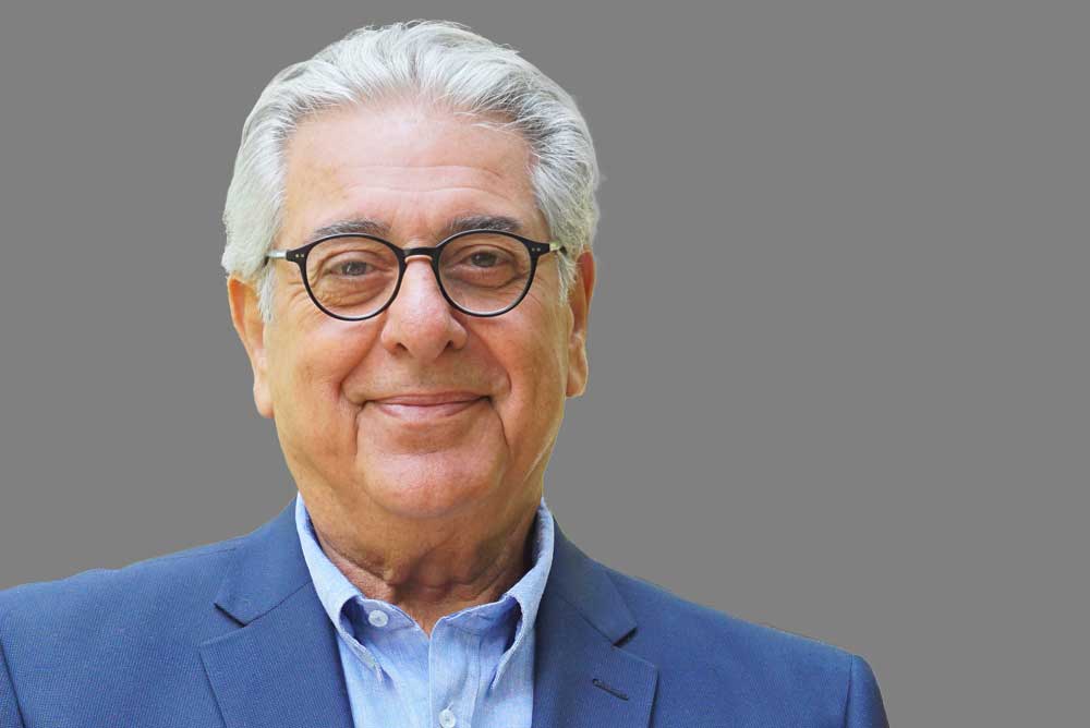 Sami El Khoury, Partner at ELAM Insurance & Reinsurance Solutions